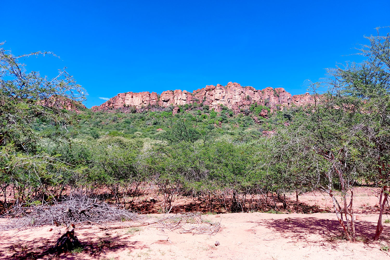 06 - Waterberg 